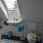 Daire Gemuetliches Gaestezimmer An Der Nordsee *