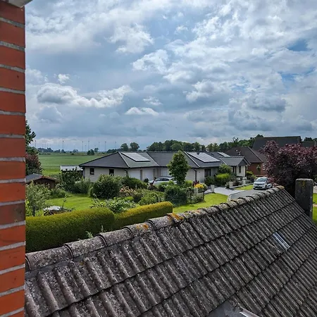 Gemuetliches Gaestezimmer An Der Nordsee Daire Krummhörn