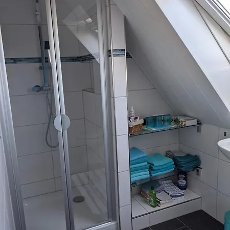 Gemuetliches Gaestezimmer An Der Nordsee Apartamento *