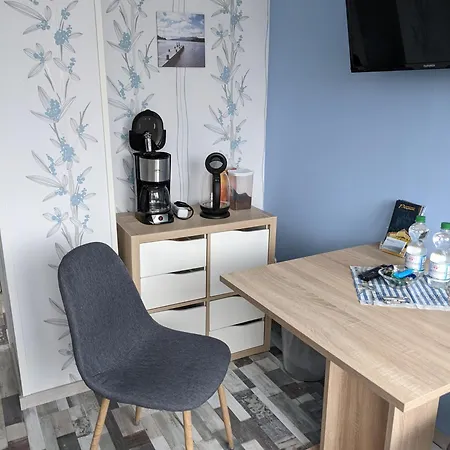 Gemuetliches Gaestezimmer An Der Nordsee Apartamento Krummhörn
