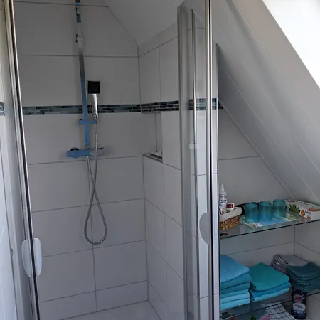 Gemuetliches Gaestezimmer An Der Nordsee *
