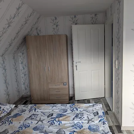 Gemuetliches Gaestezimmer An Der Nordsee Krummhörn