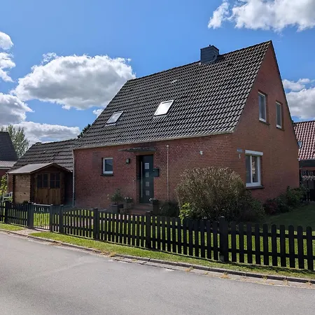 Gemuetliches Gaestezimmer An Der Nordsee